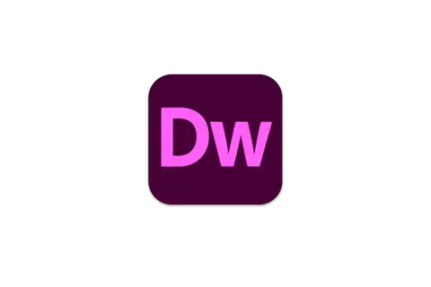 Adobe Dreamweaver 2021Dw网站设计软件直装版 - 恬集社-恬静思考，集思广益恬集社
